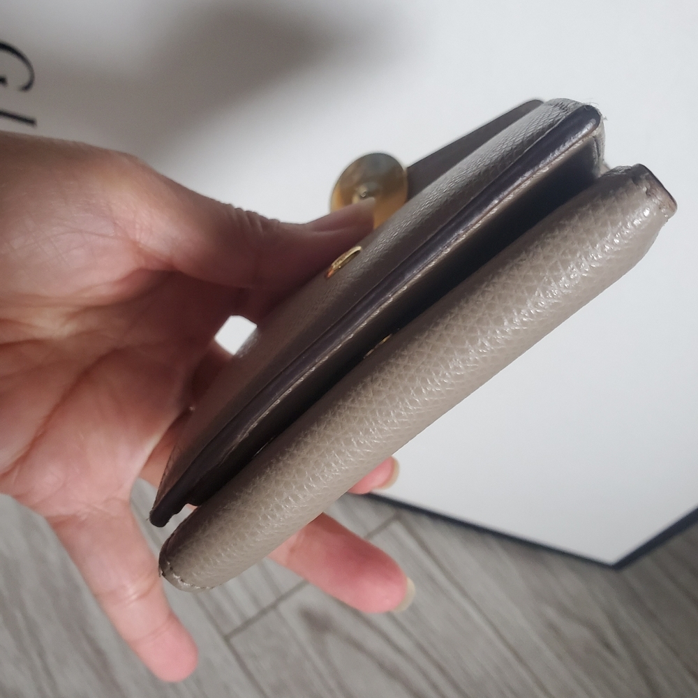 Fendi Small Wallet - Picture 10 of 12